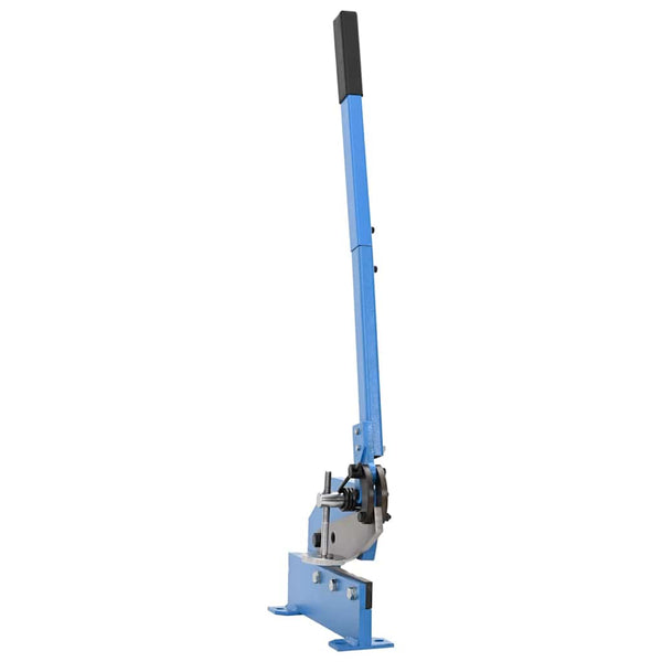 Metallileikkuri 200 mm sininen
