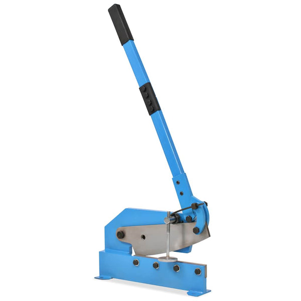 Sininen metallileikkuri Lothar 300 mm