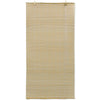 Rullaverho bambu 150x160 cm luonnollinen