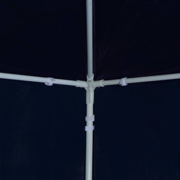 Sininen puutarhakatos Dam 3x12 m