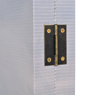 Taitettava tilanjakaja järvi Faridin 160x170cm