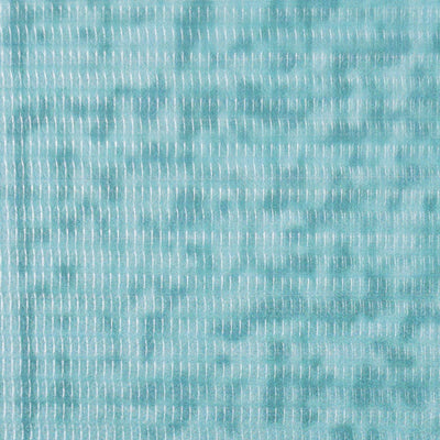 Taitettava tilanjakaja perhoset 228x170 cm sininen