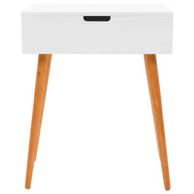 Peilipöytä MDF 60x40x75 cm