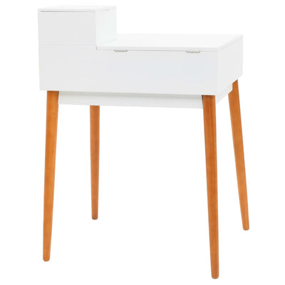 Peilipöytä MDF 60x50x86 cm