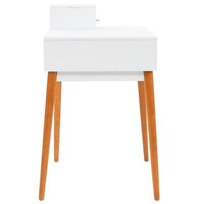 Peilipöytä MDF 60x50x86 cm