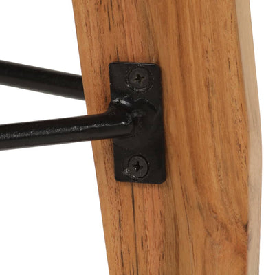 Baarijakkarat Maricz (2 kpl akaasiapuu)