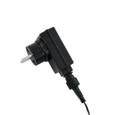 Kylmä valk valonauha 1 000 lediä sisä- ja ulkokäyttöön Nelu 100 m