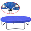 Trampoliinin suoja PE 360-367 cm 90 g/m²