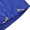Trampoliinin suoja PE 360-367 cm 90 g/m²