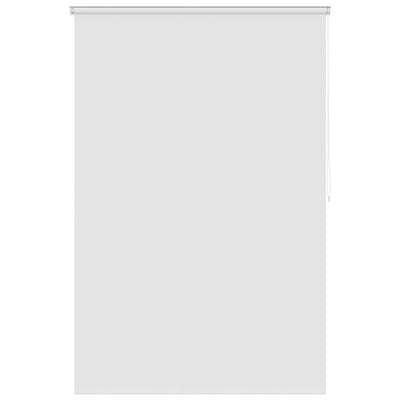 Valkoinen suihkun rullaverho Julien 140x240cm