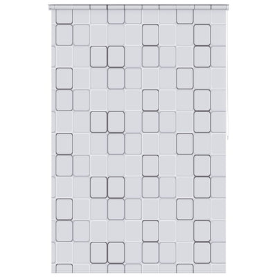 Suihkun rullaverho Julien 160x240cm (neliö)