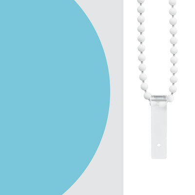 Suihkun rullaverho Julien 80x240cm (ympyrä)