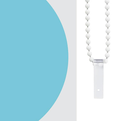 Suihkun rullaverho Julien 100x240cm (ympyrä)