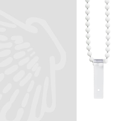 Suihkun rullaverho Julien 100x240cm (meritähti)