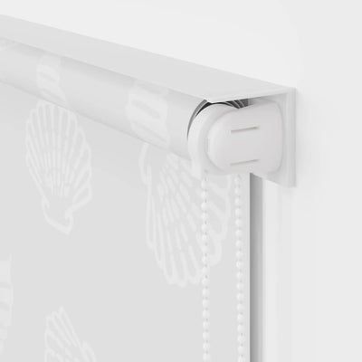 Suihkun rullaverho Julien 120x240cm (meritähti)