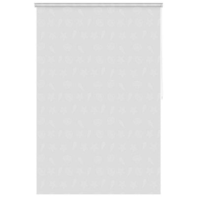 Suihkun rullaverho Julien 140x240cm (meritähti)