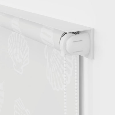 Suihkun rullaverho Julien 140x240cm (meritähti)