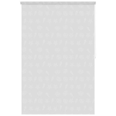 Suihkun rullaverho Julien 160x240cm (meritähti)