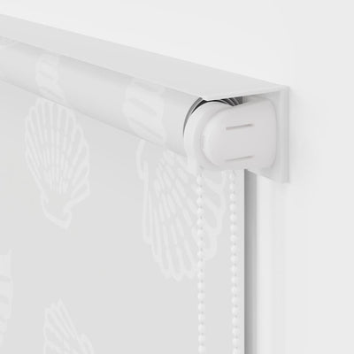 Suihkun rullaverho Julien 160x240cm (meritähti)