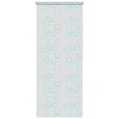 Kupla suihkun rullaverho Julien 120x240cm