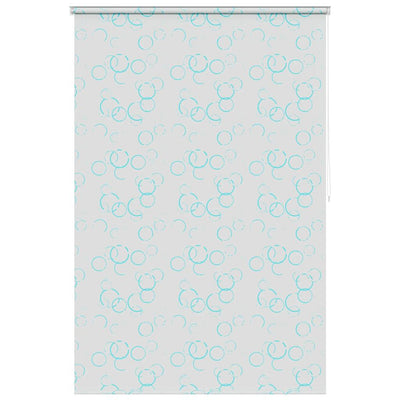 Kupla suihkun rullaverho Julien 140x240cm