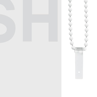 Suihkun rullaverho Julien 100x240cm (loiske)