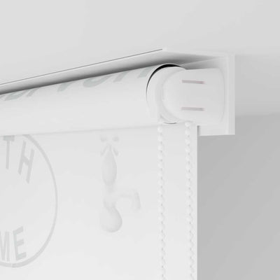 Suihkun rullaverho Julien 100x240cm (loiske)