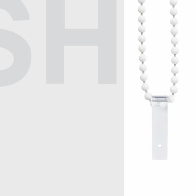 Suihkun rullaverho Julien 120x240cm (loiske)