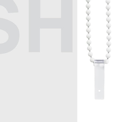 Suihkun rullaverho Julien 160x240cm (loiske)