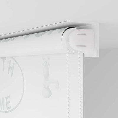 Suihkun rullaverho Julien 160x240cm (loiske)