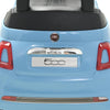 Potkuauto Fiat 500 sininen