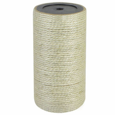 Kissan raapimispuu 8x15 cm 8 mm beige