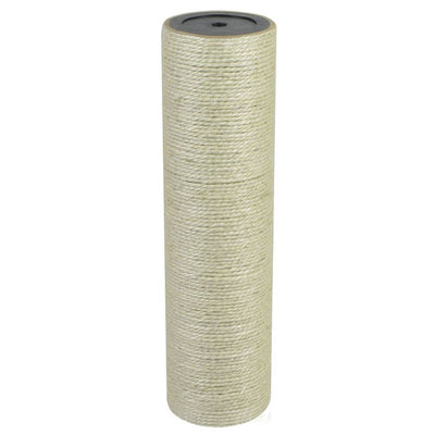 Kissan raapimispuu 8x30 cm 8 mm beige