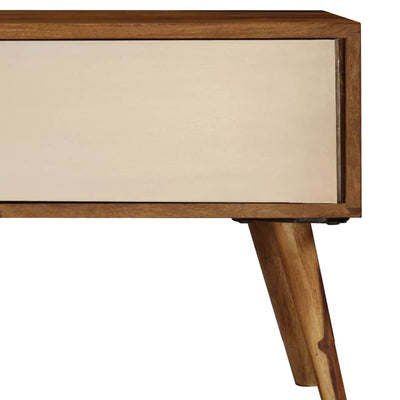TV-taso 140x30x40 cm täysi seesampuu