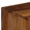 TV-taso 140x30x40 cm täysi seesampuu
