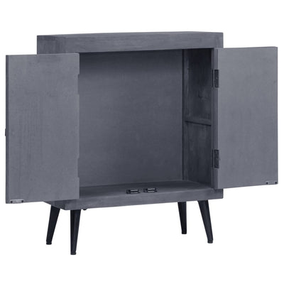 Senkki mangopuu 60x30x76 cm