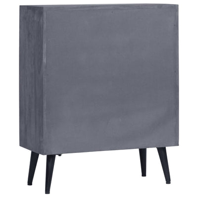 Senkki mangopuu 60x30x76 cm