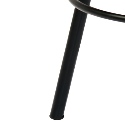 Baarituolit Lem (2 kpl mangopuu)