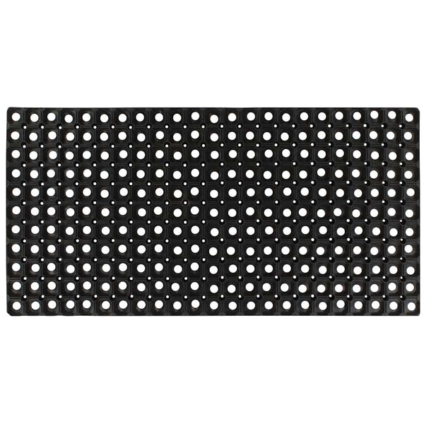 Matot 2 kpl kumi 16 mm 50x100 cm