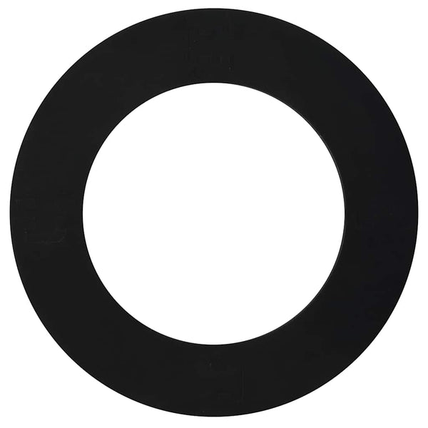 Ammattilaistasoinen tikkataulun ympäryslevy EVA