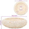 Pesuallas marmori 40x12 cm kerma