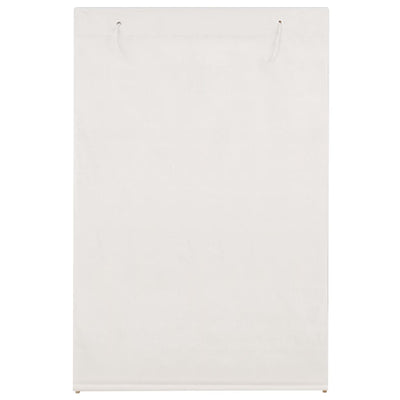 Vaatekaappi 3 hyllyä 110x40x170 cm