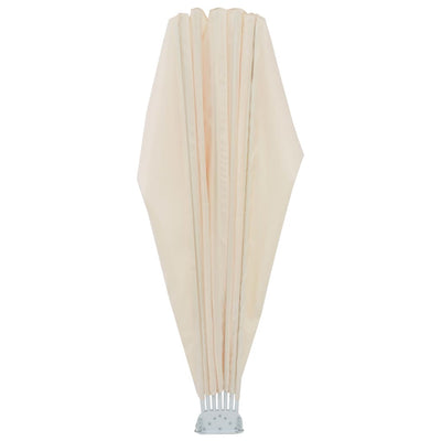 Kerma kokoontaittuva terassin sivumarkiisi Veceslav 200cm