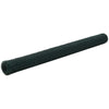 Kanaverkko teräs PVC pinnoitteella 25x1,5 m vihreä