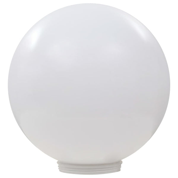 Rgb led-aurinkokennovalaisin Less 50cm (väriä vaihtava pyöreä)