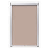 Pimentävä rullaverho beige MK06 GGL ja GGU