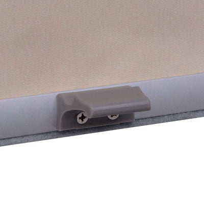 Beige pimentävä rullaverho Archiom (sk08)