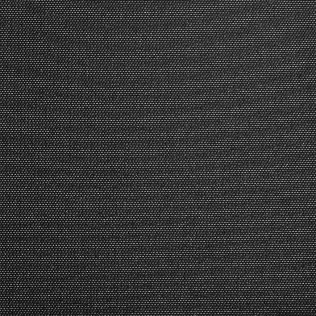 Antrasiitti markiisikangas Ferin 300x250cm