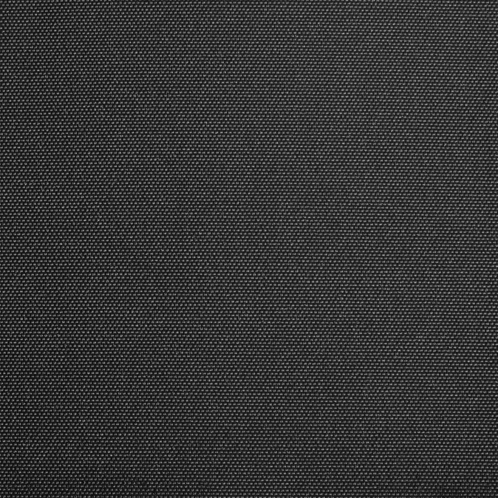 Antrasiitti markiisikangas Ferin 350x250cm