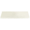 Bistromarkiisi 350 x 120 cm kerma